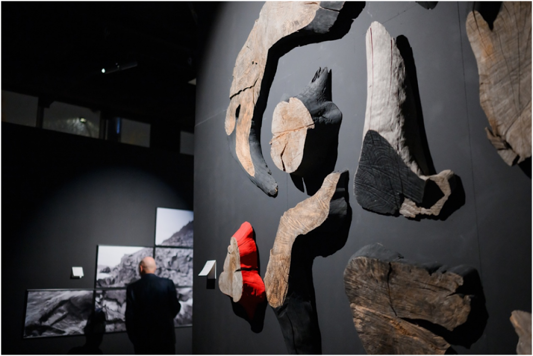 Выставка «И да и нет»