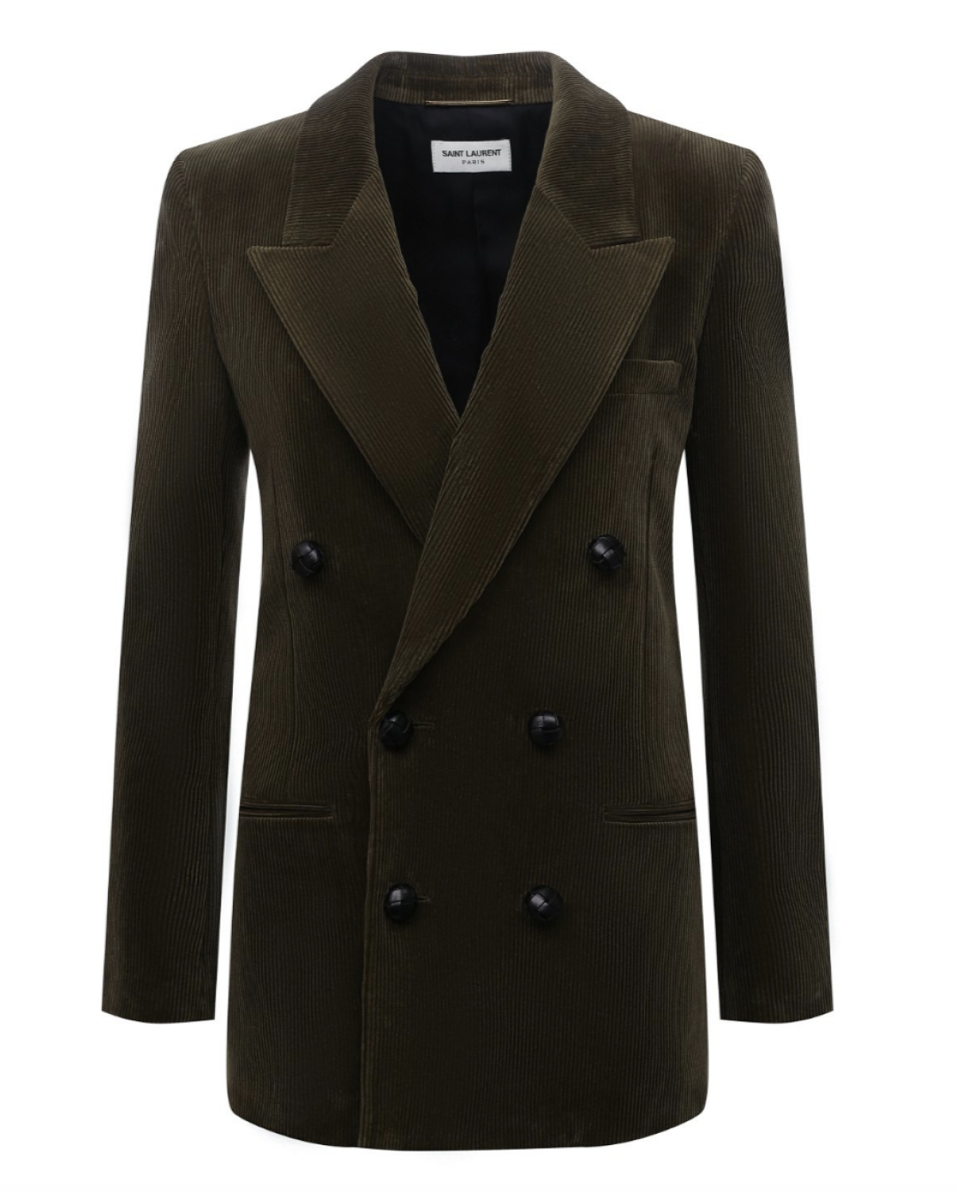 Жакет Saint Laurent, ДЛТ, 329 000 руб.