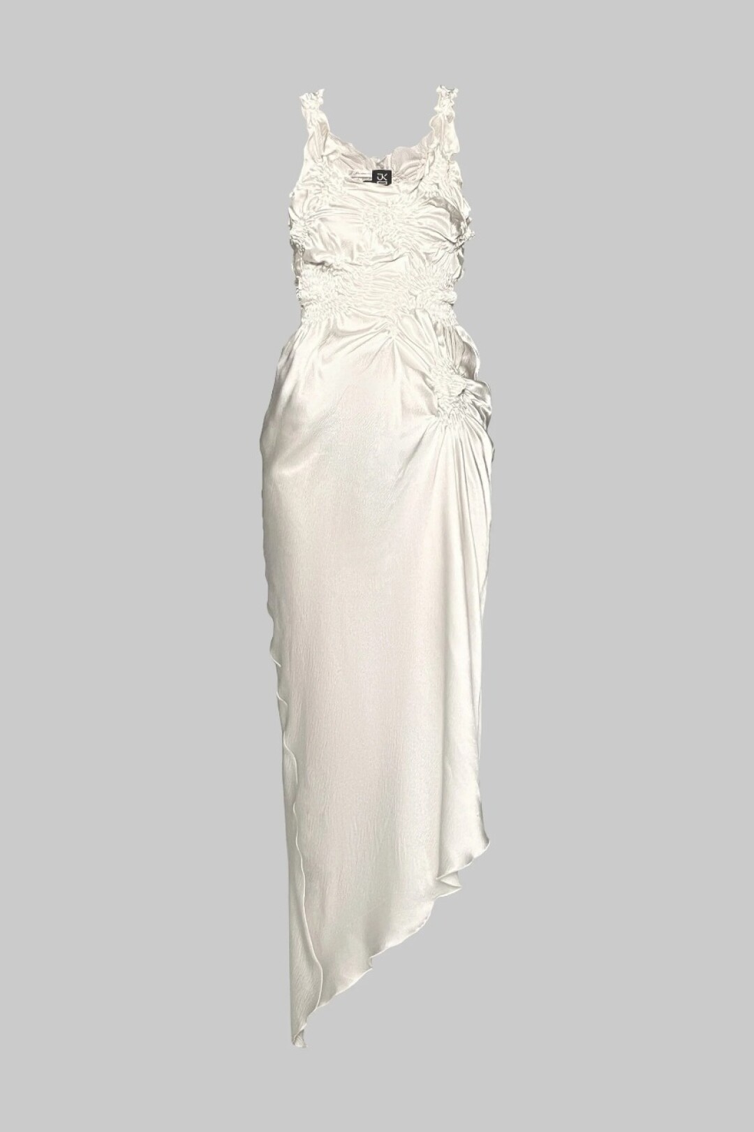 Платье J.Kim, 80 000 руб.