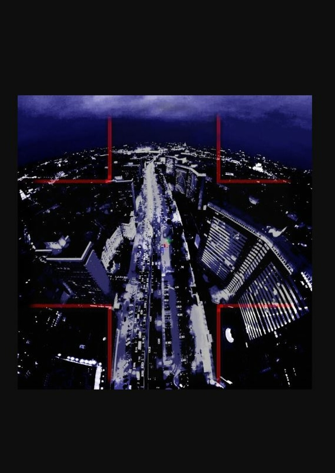 Обложка: соцсети Glebasta Spal