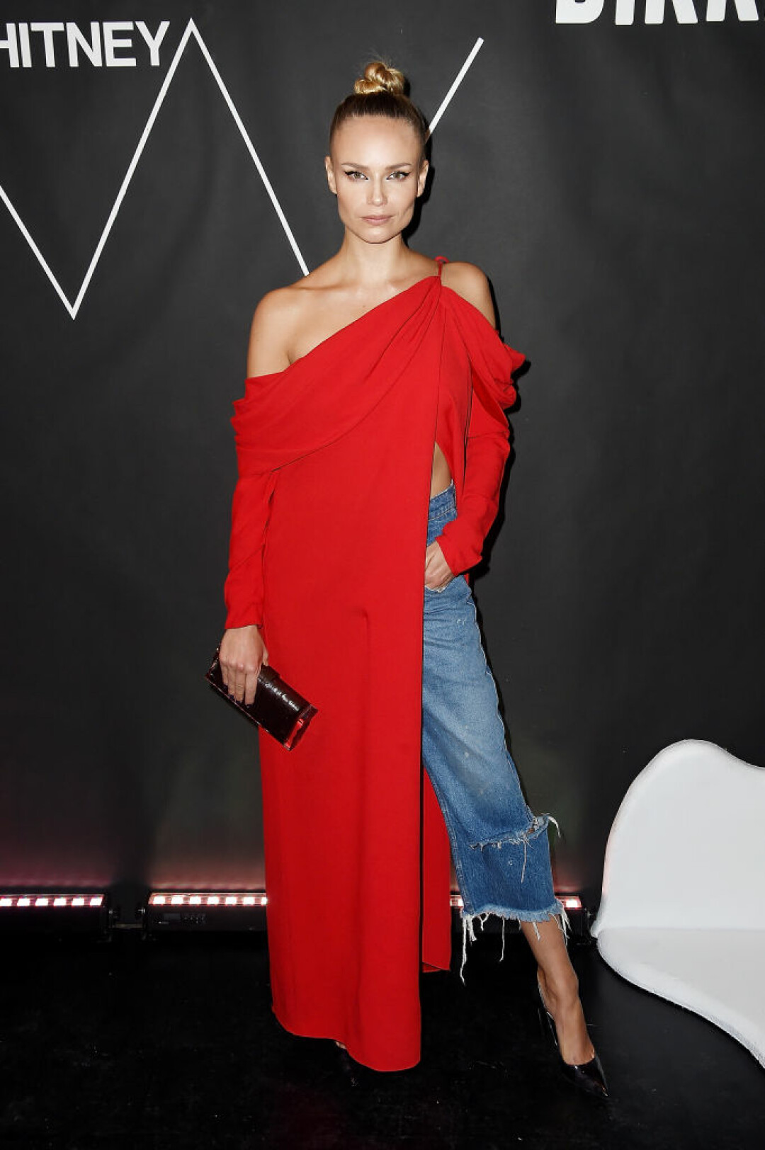 Whitney Art Party в Музее американского искусства Уитни, 2017