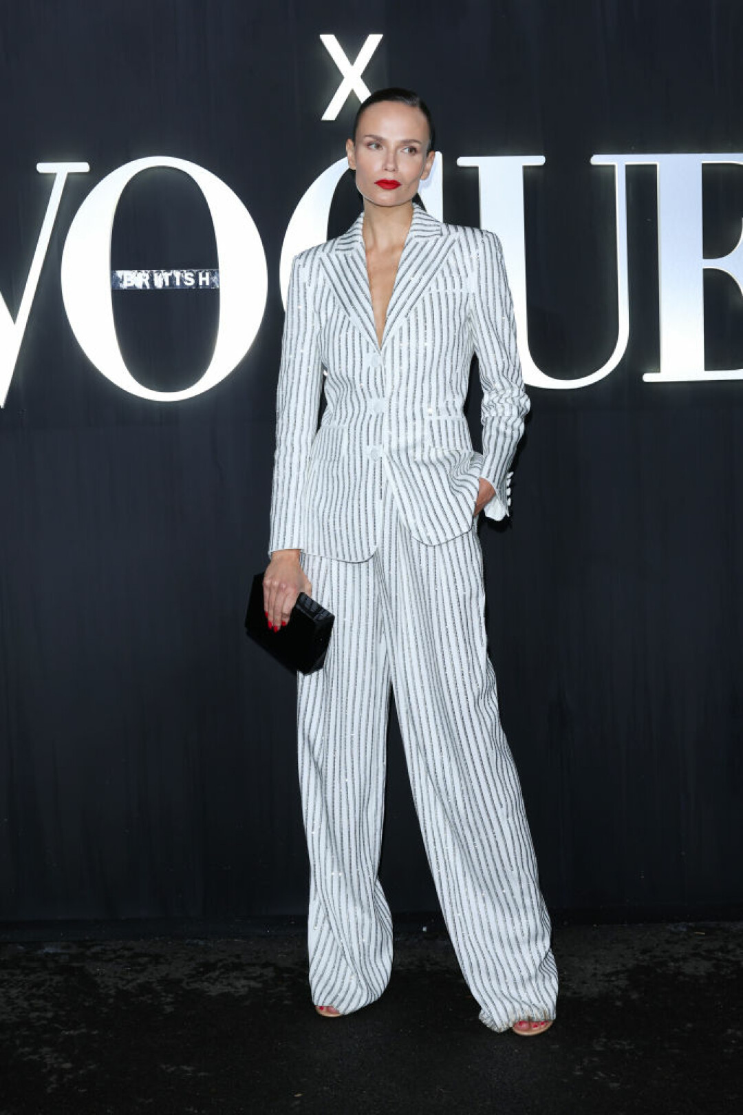 Luisa Via Roma & British Vogue – Runway Icons, 2023