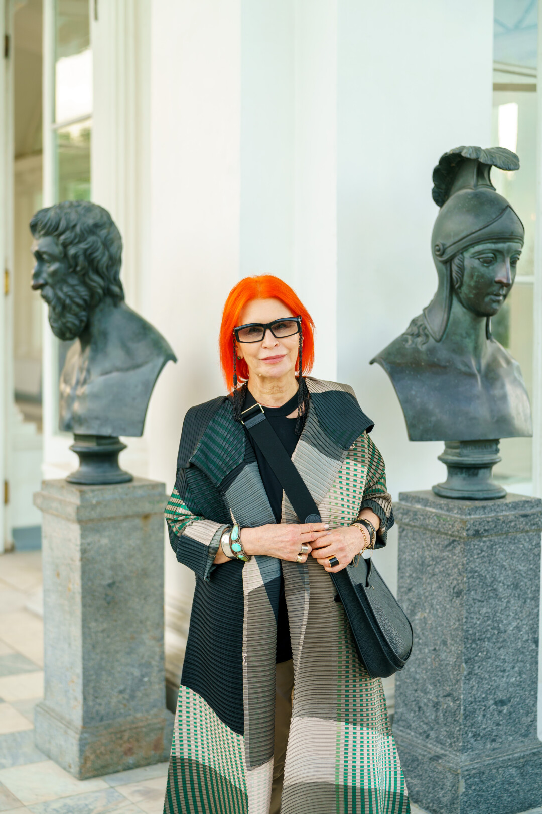 Татьяна Котегова