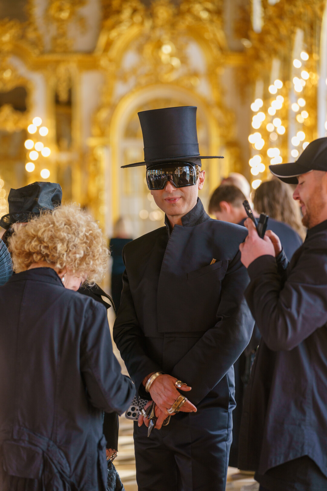 Янис Чамалиди