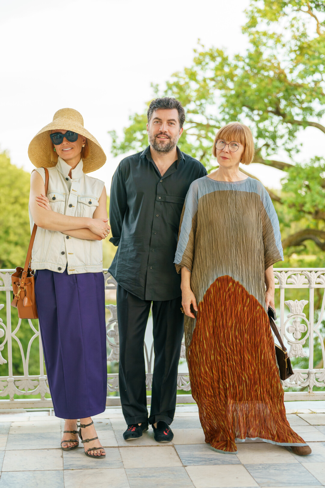 Артем Балаев, Анастасия Дианова. Ирина Селюта