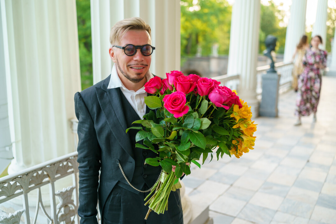 Стас Лопаткин