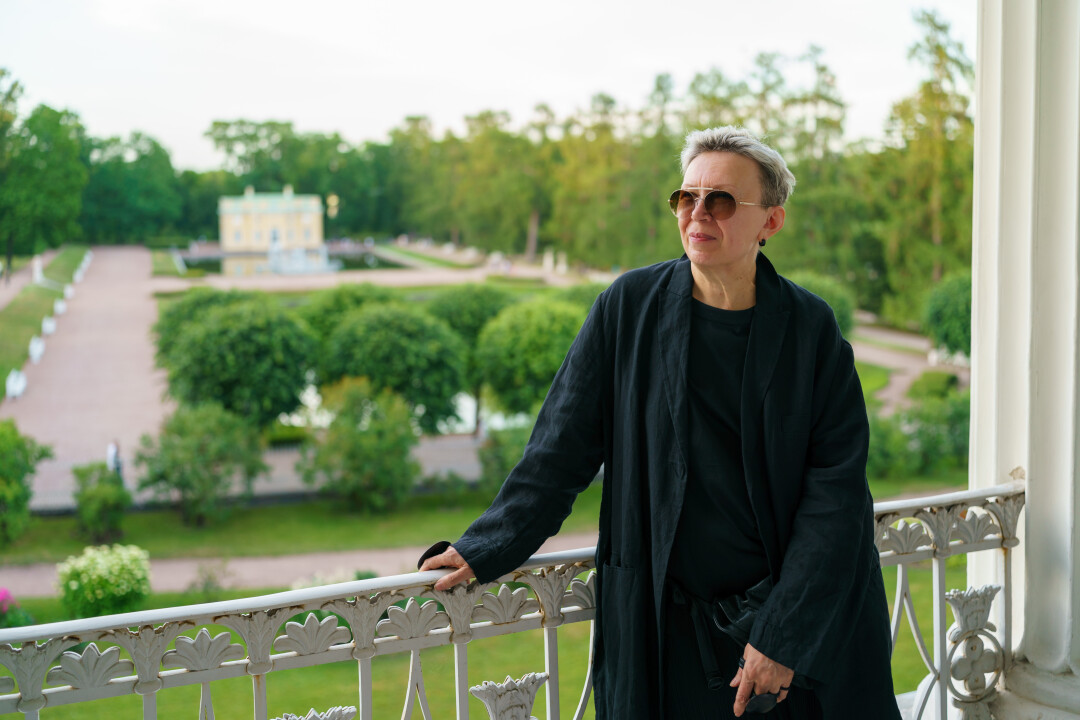 Лилия Киселенко