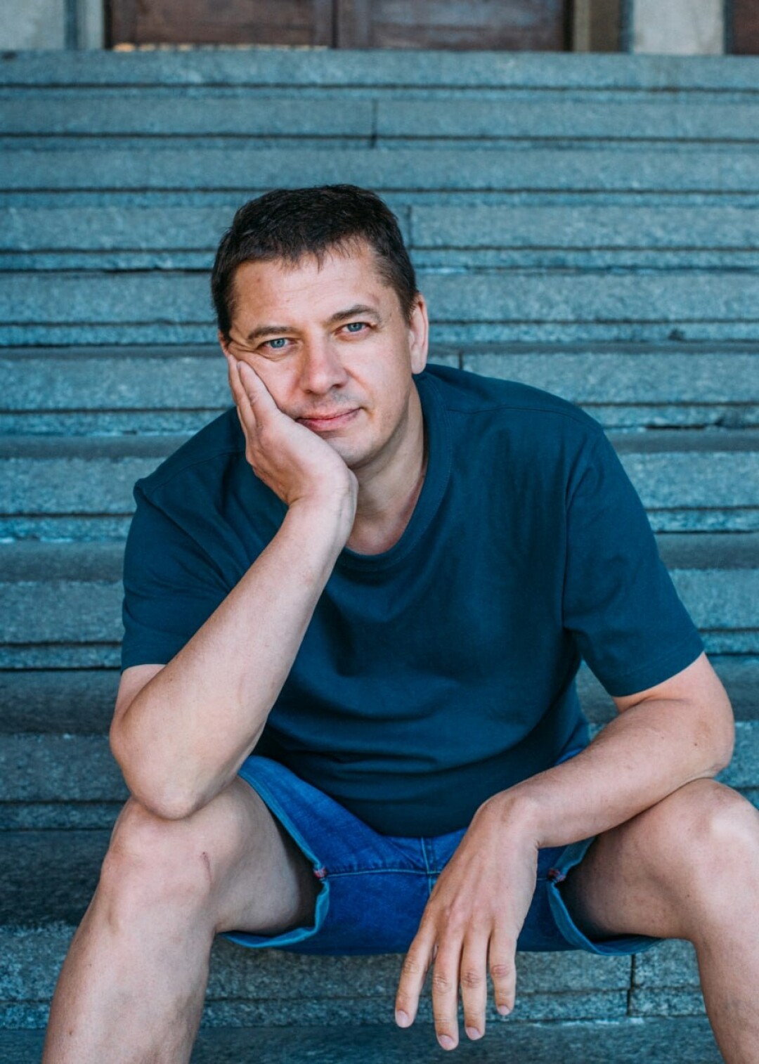Арсений Гончуков