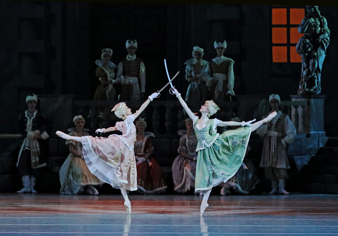 Бахчисарайский фонтан