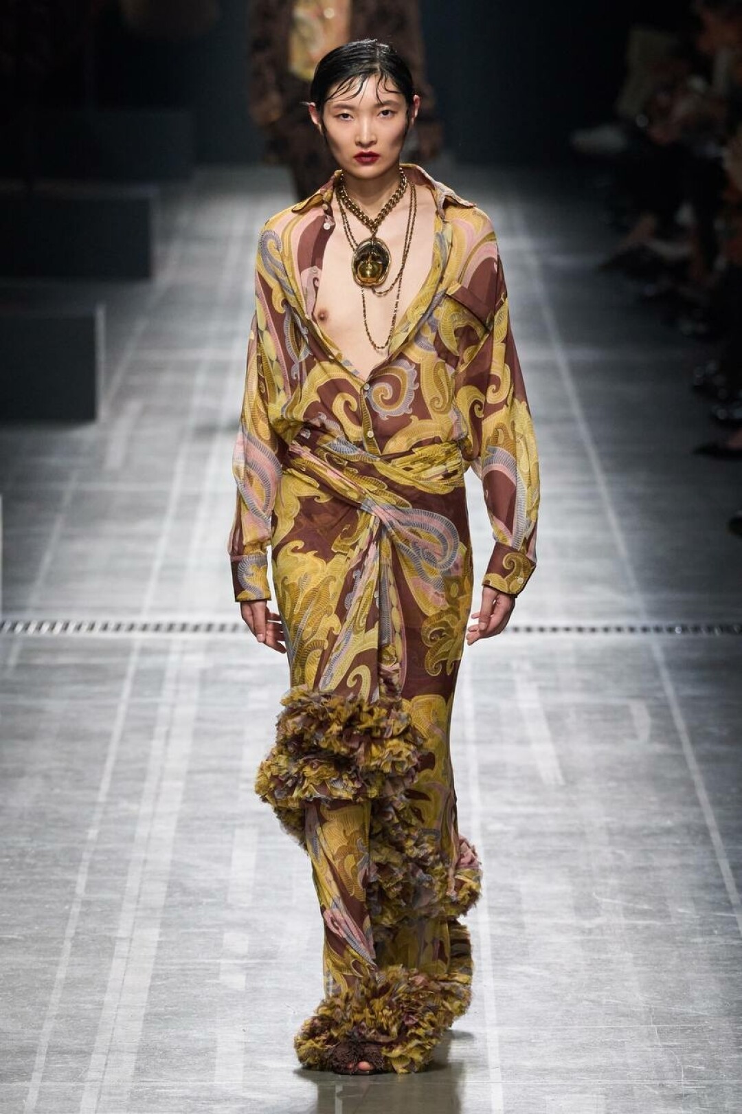 Etro FW'24