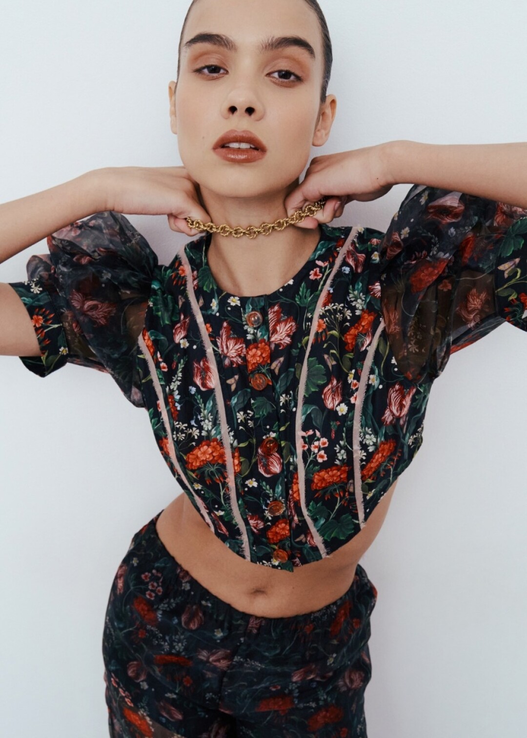 LIYA, Poison Drop, 30 900 руб.