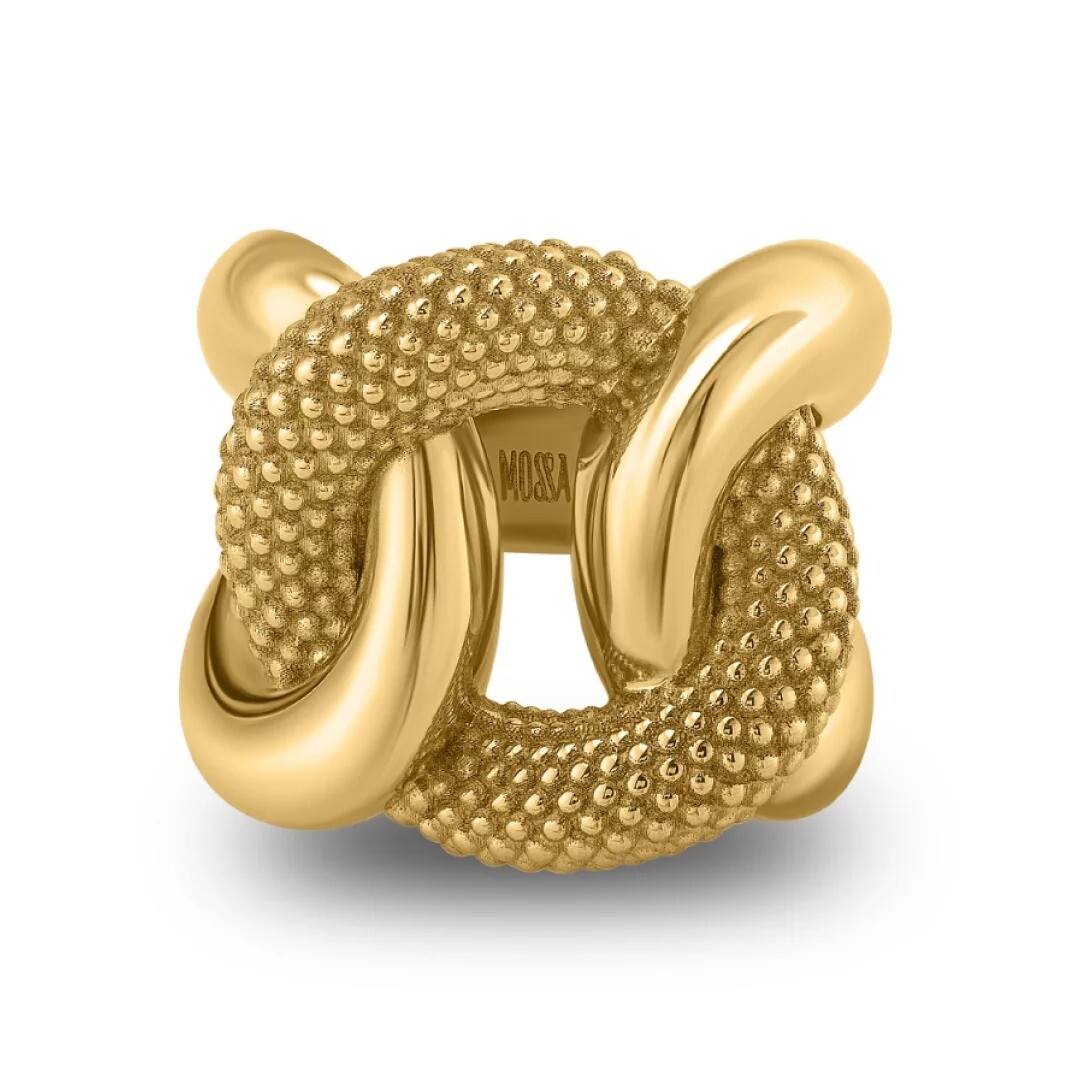 Mossa Jewelry, 16 900 руб.