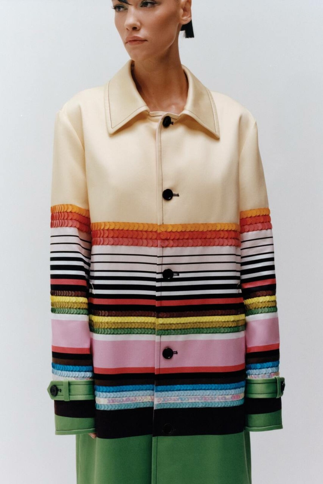Christopher John Rogers Pre-Fall'24