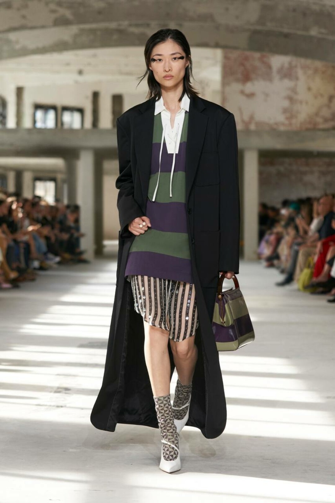 Dries Van Noten SS'24