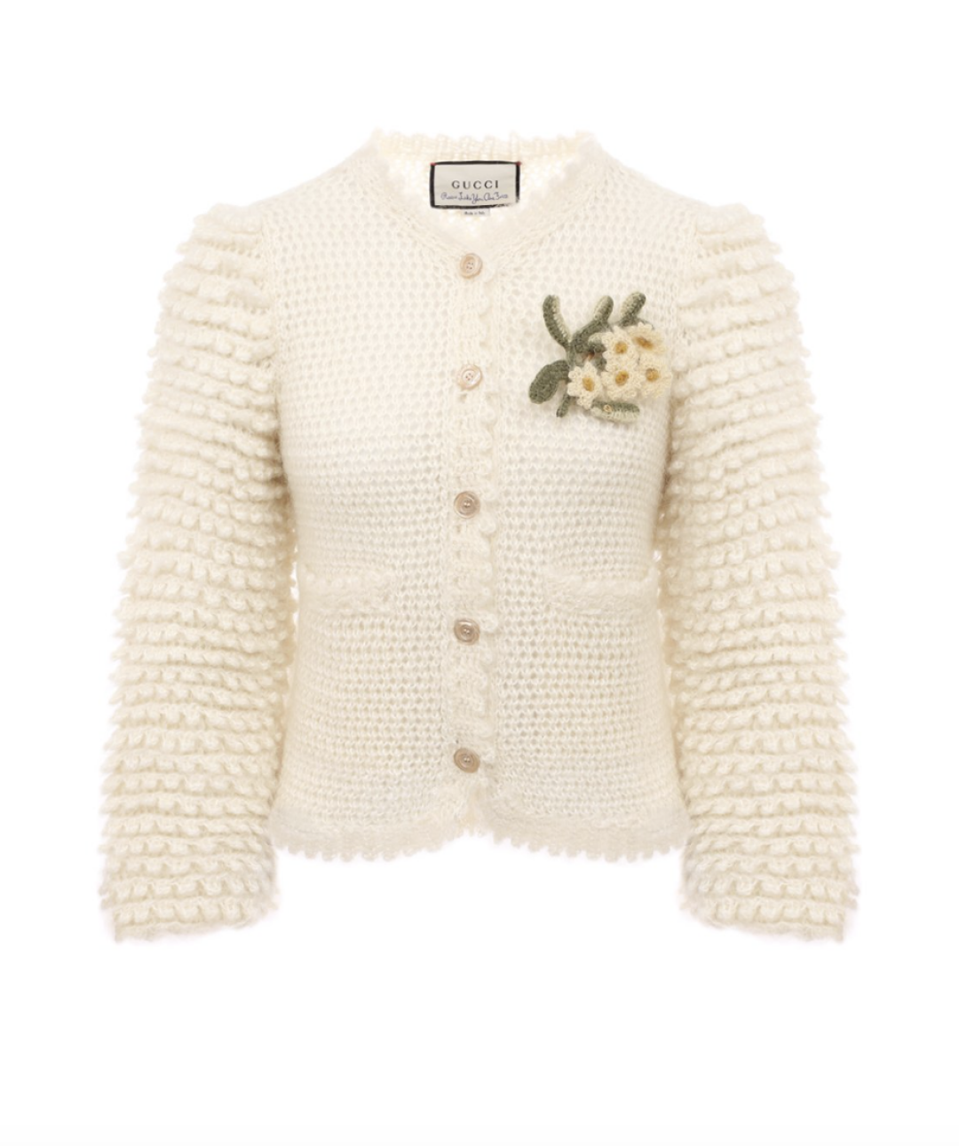 Gucci, ДЛТ, 475 200 руб.