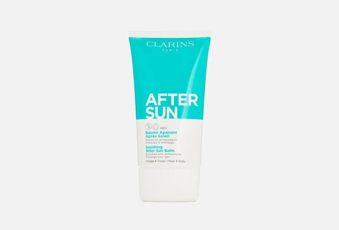 Clarins, Золотое Яблоко, 2 952 руб.