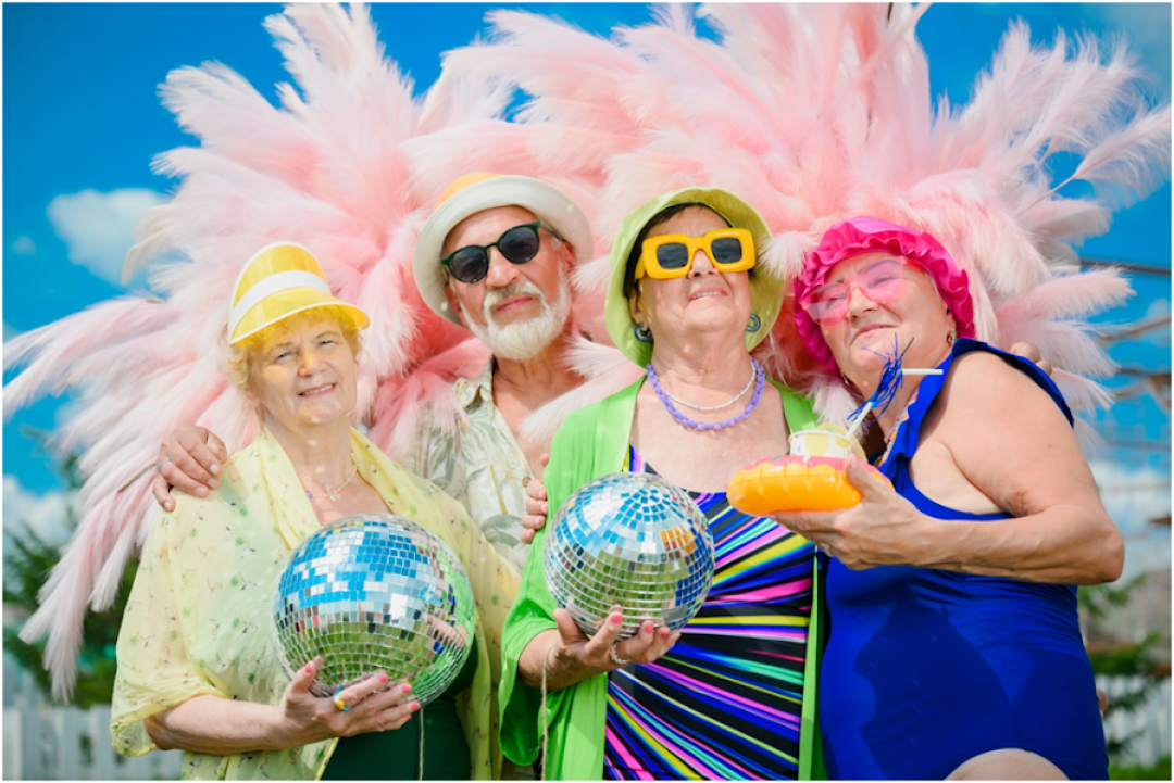 Фестиваль «Стар фест»