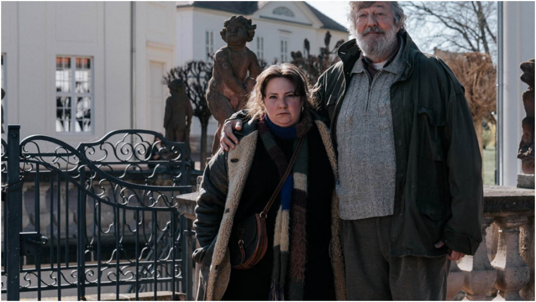 Фильм «Моя семья»