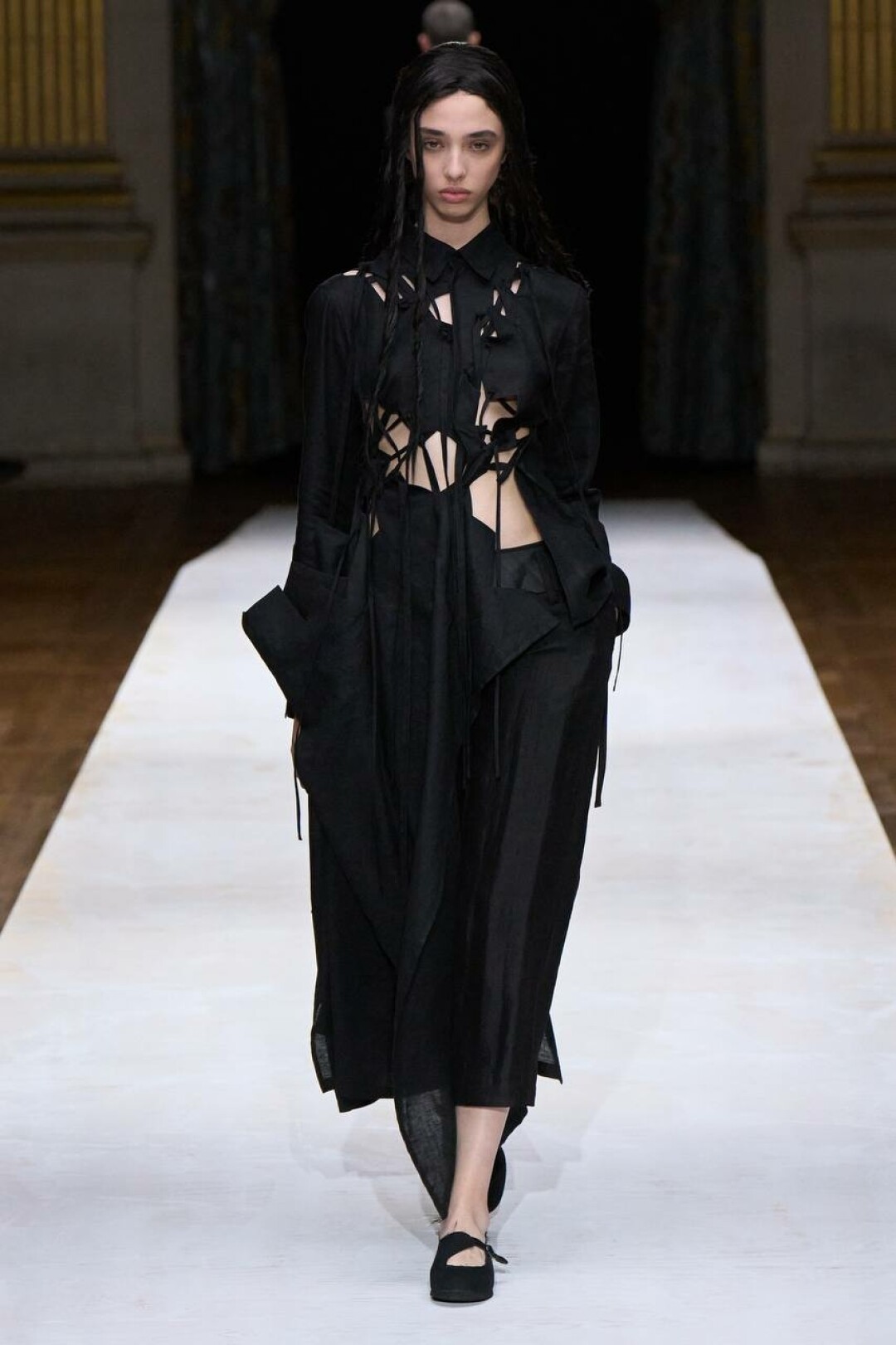 Yohji Yamamoto SS'24