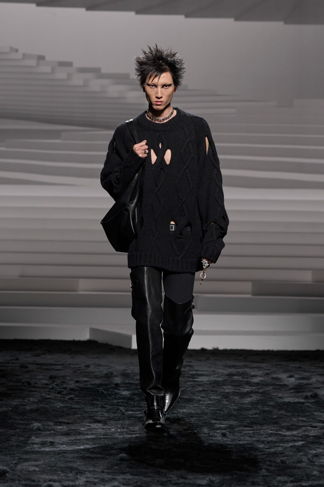 Versace FW'24