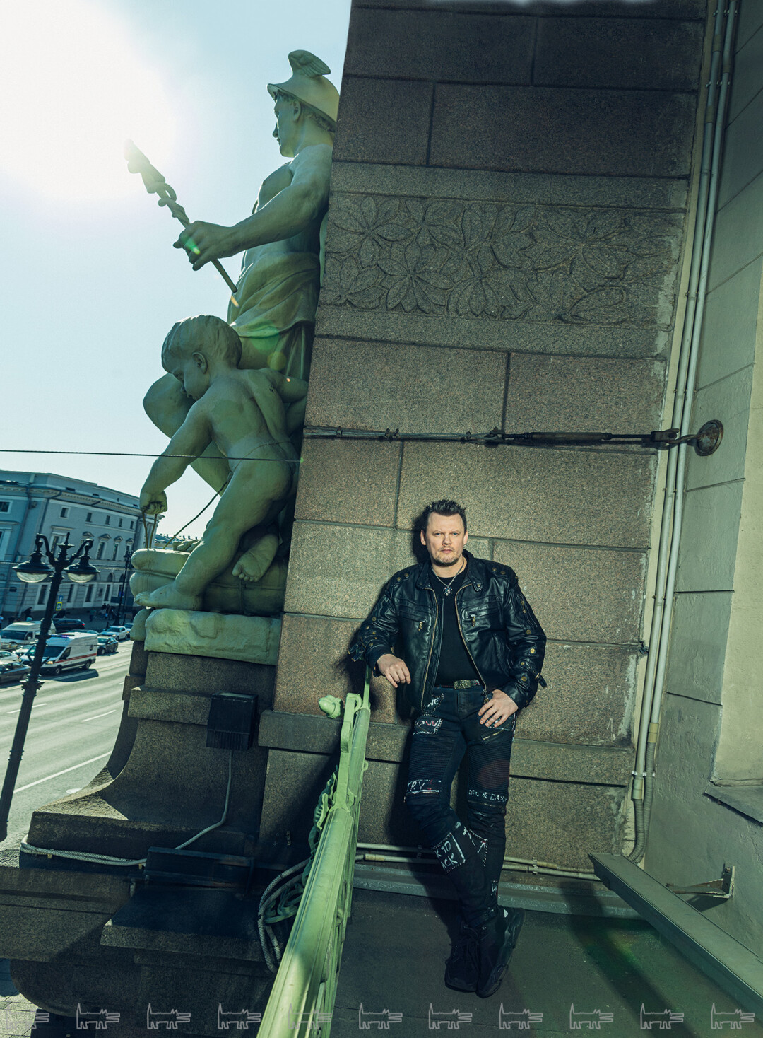 Андрей Князев