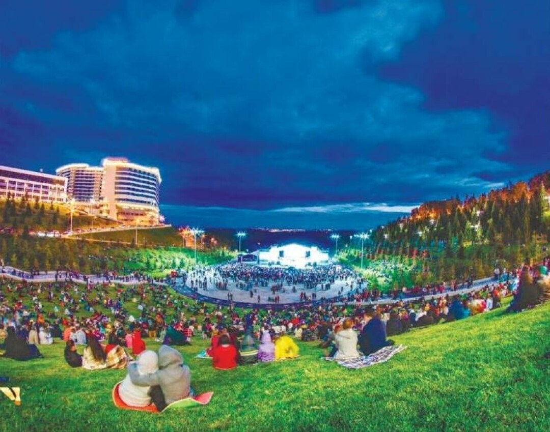 Фото: администрация Уфы