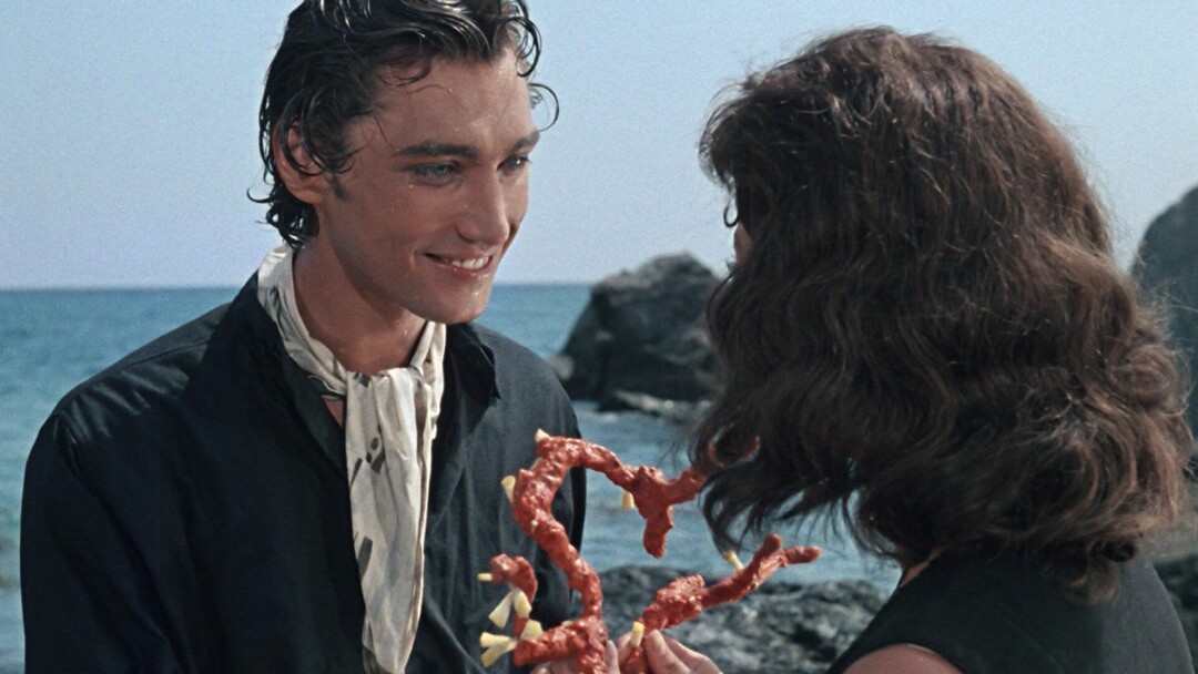 «Человек-амфибия»