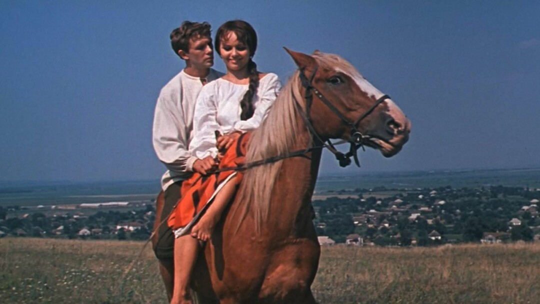 «Свадьба в Малиновке»