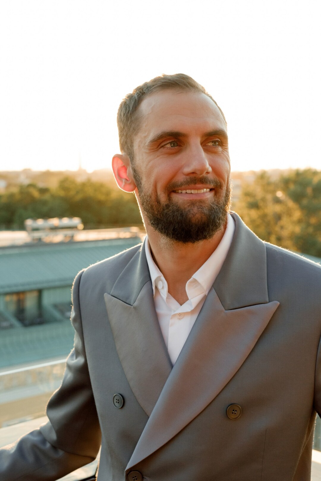 Сергей Тутов