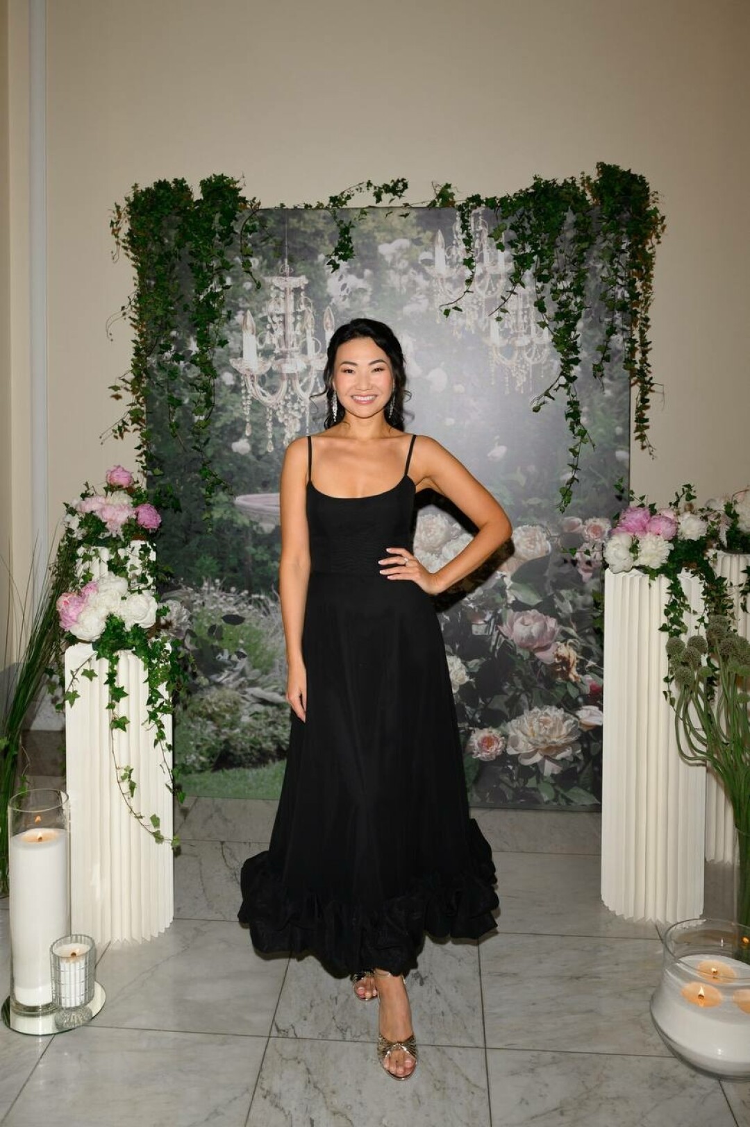 Ольга Богданова