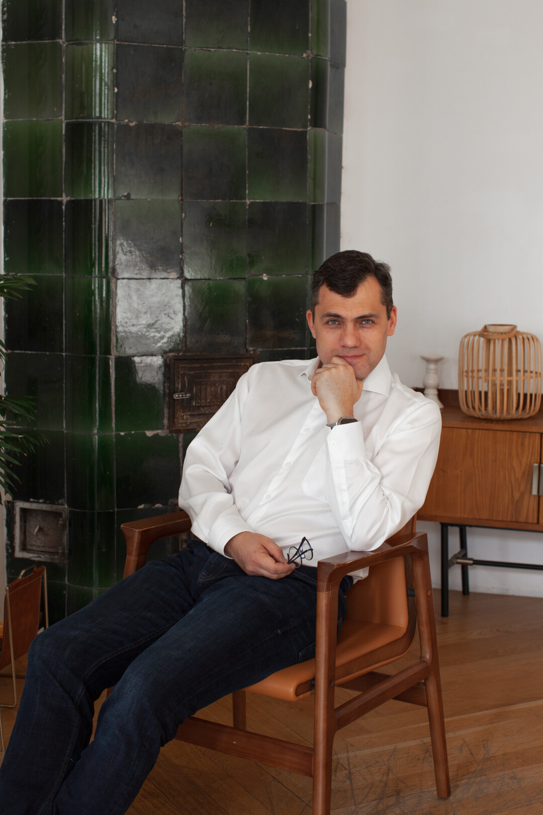 Константин Лихолат