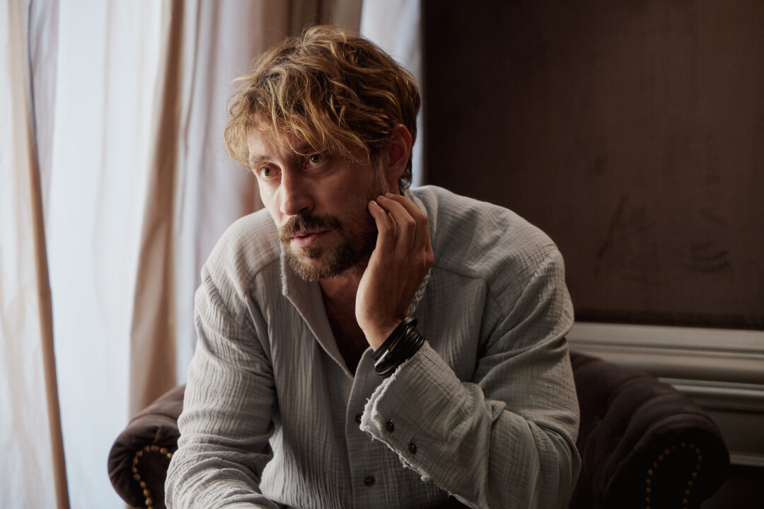 Антон Филипенко