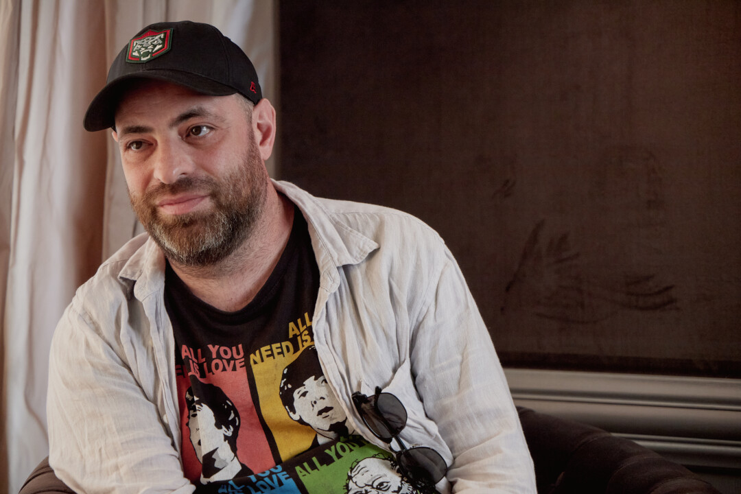 Артем Лемперт