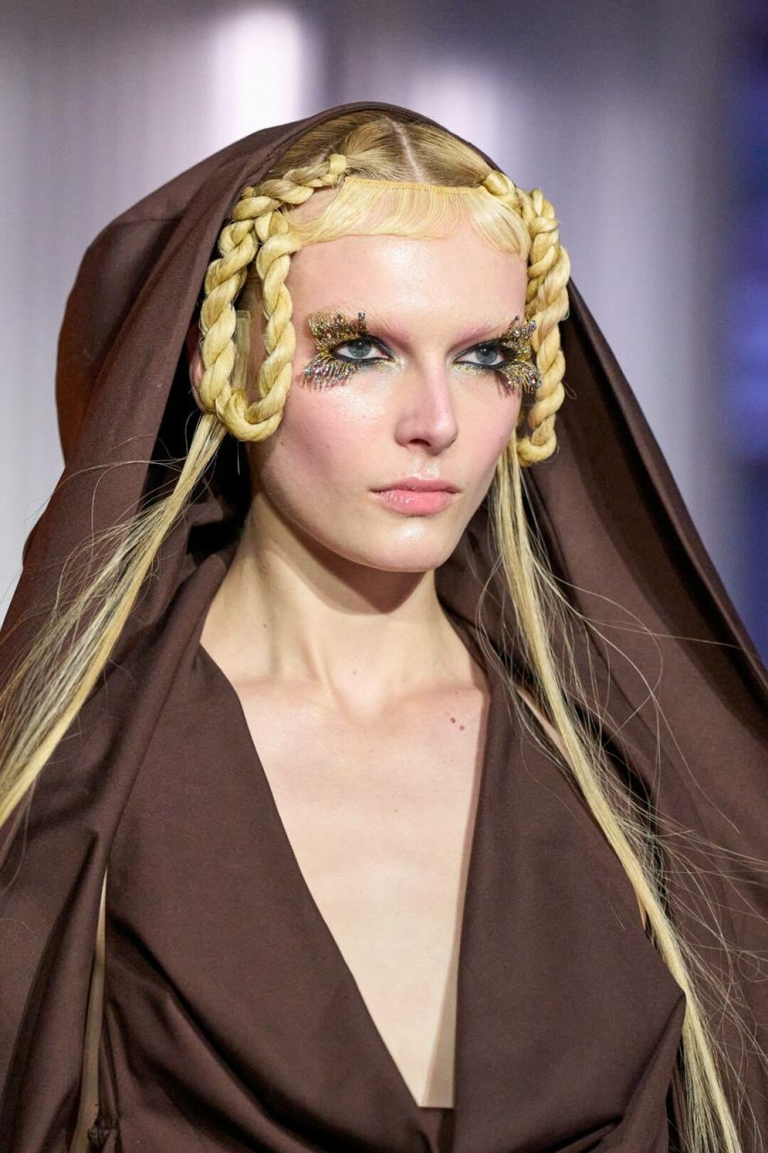 Luar FW'24