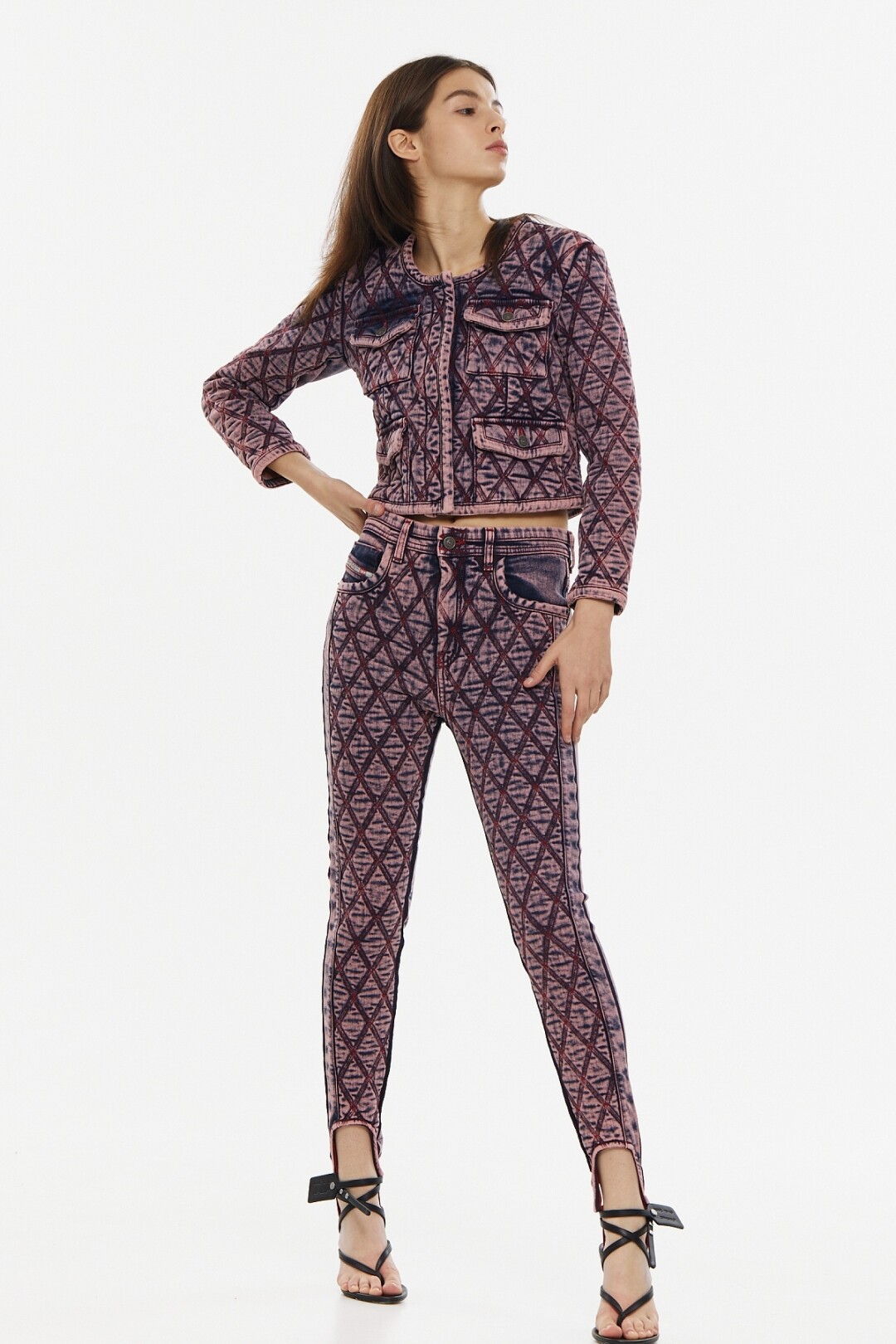 Diesel, KM20, 8 200 руб.