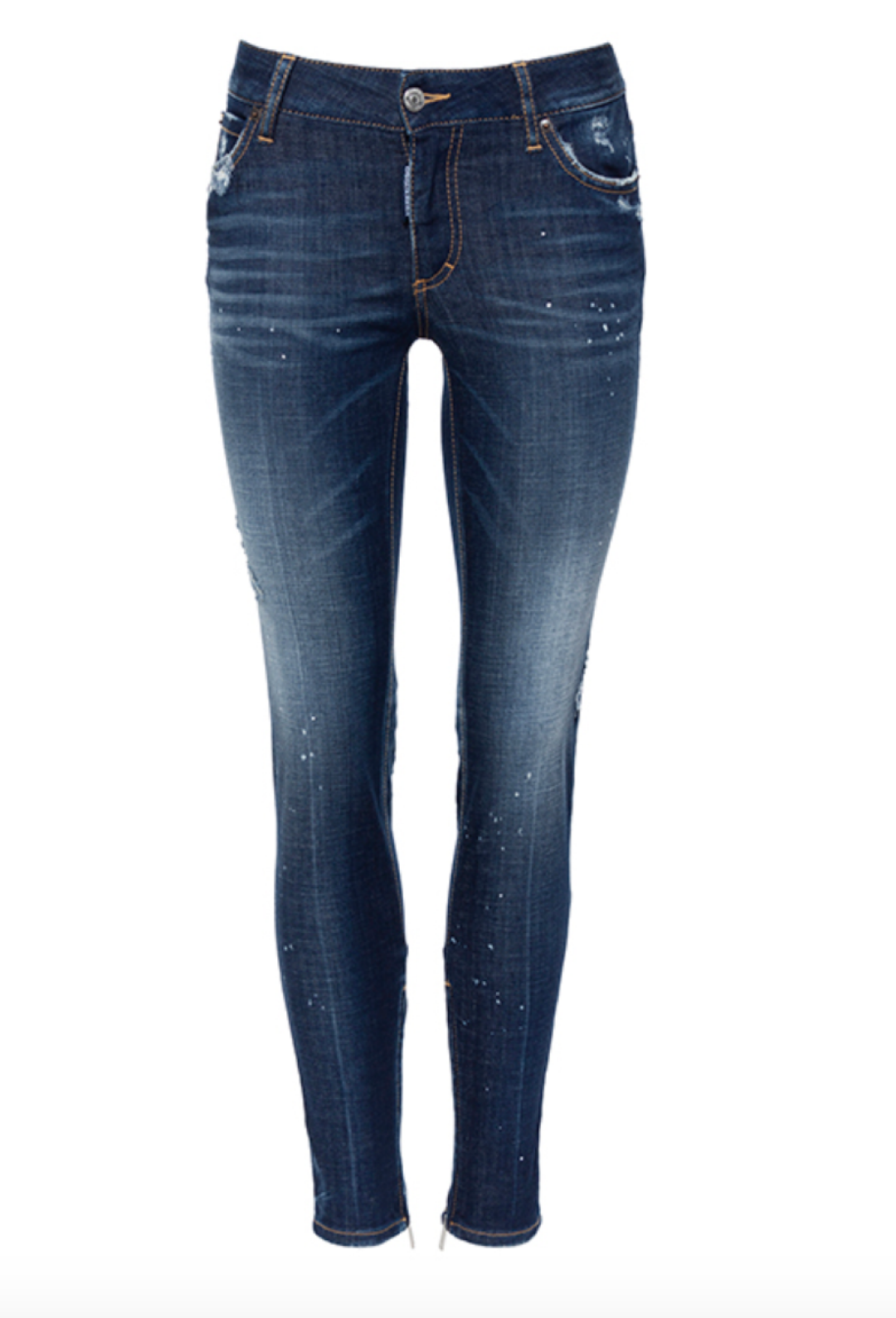 Dsquared2, Golden Line, 22 700 руб.