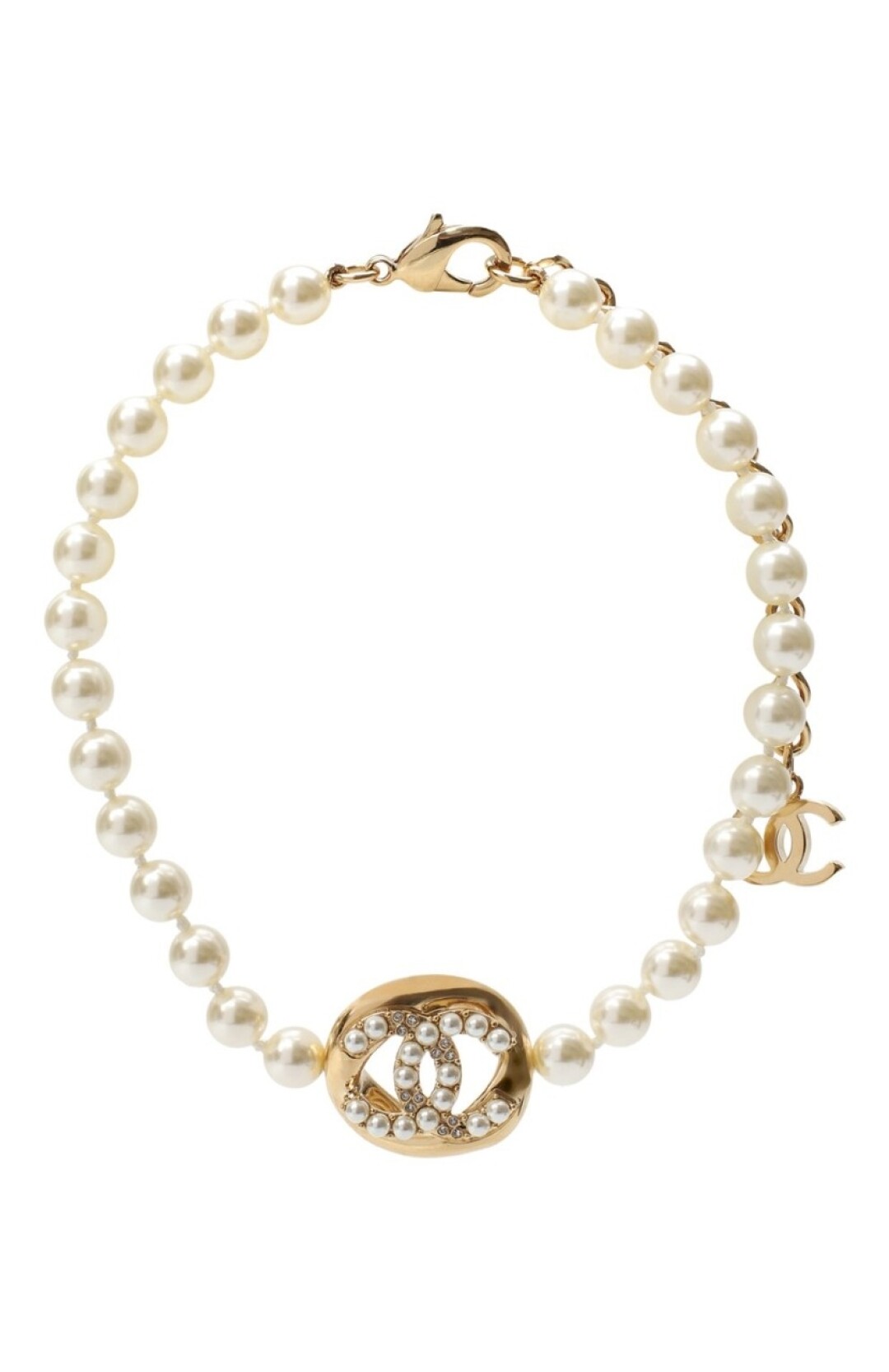 Chanel, TSUM Collect, 193 500 руб.