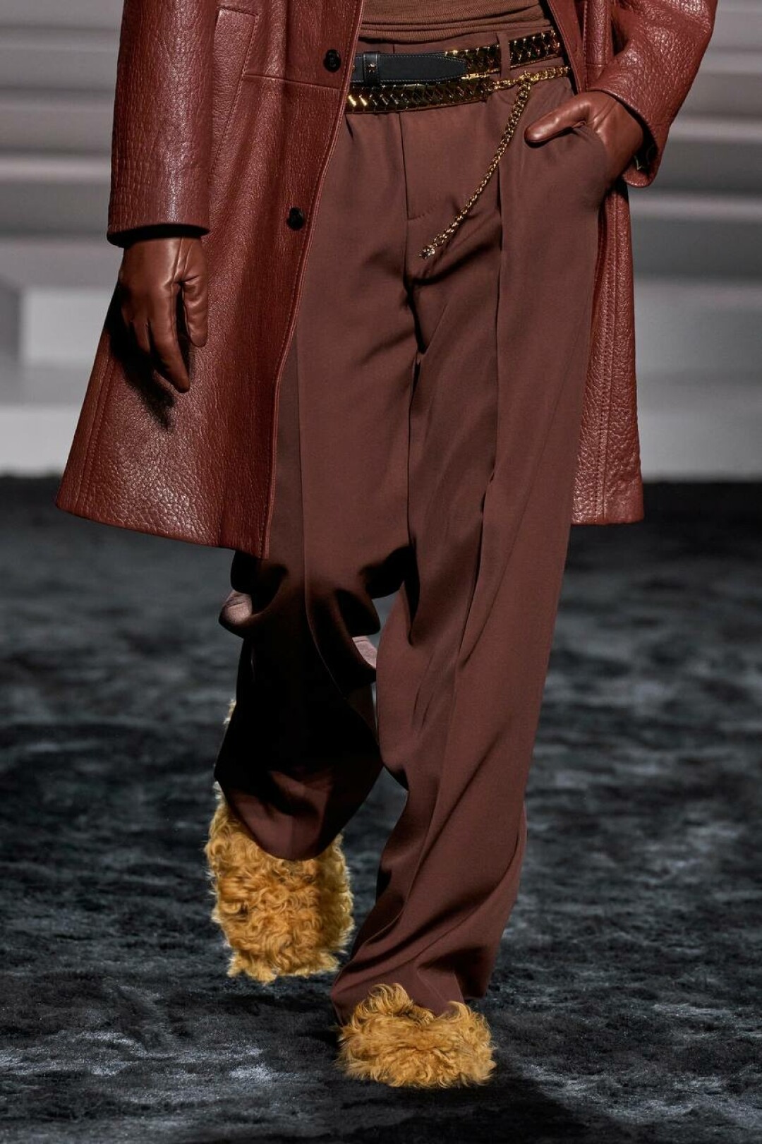 Versace FW'24
