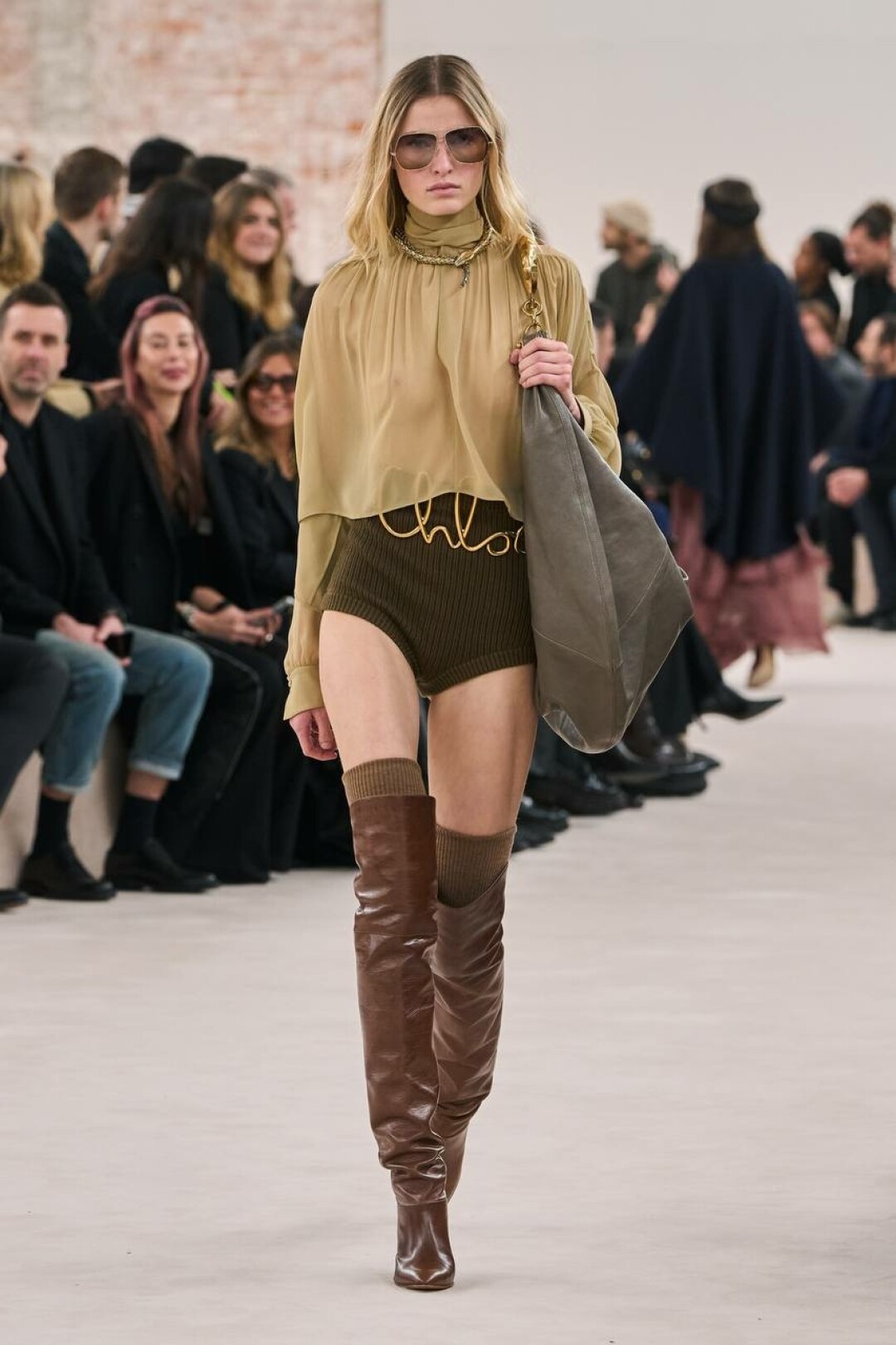 Chloe FW'24