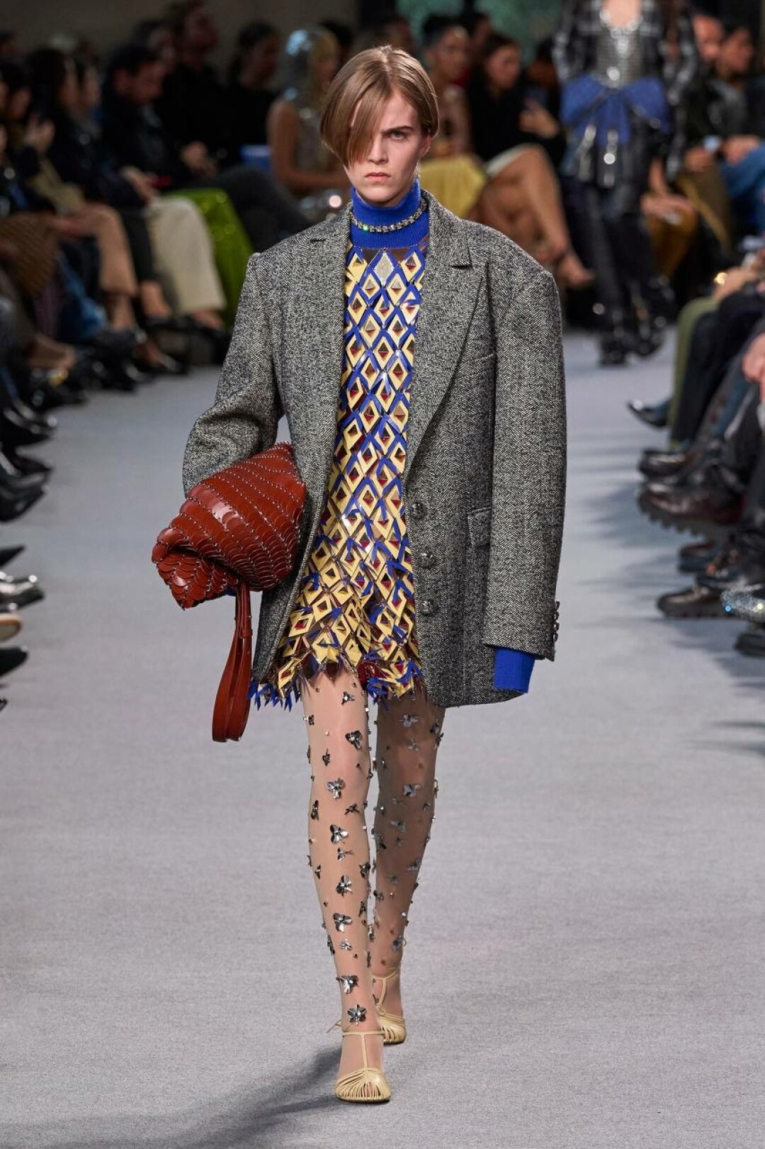 Rabanne FW'24