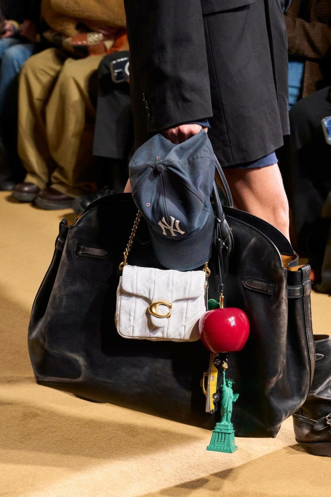 Coach FW'24