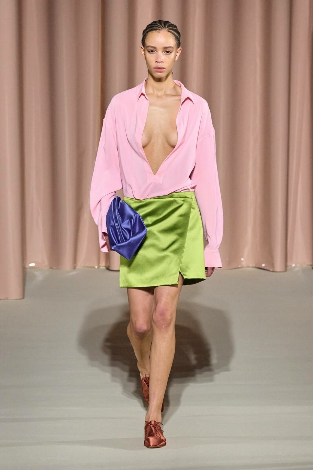 Philosophy Di Lorenzo Serafini FW'24