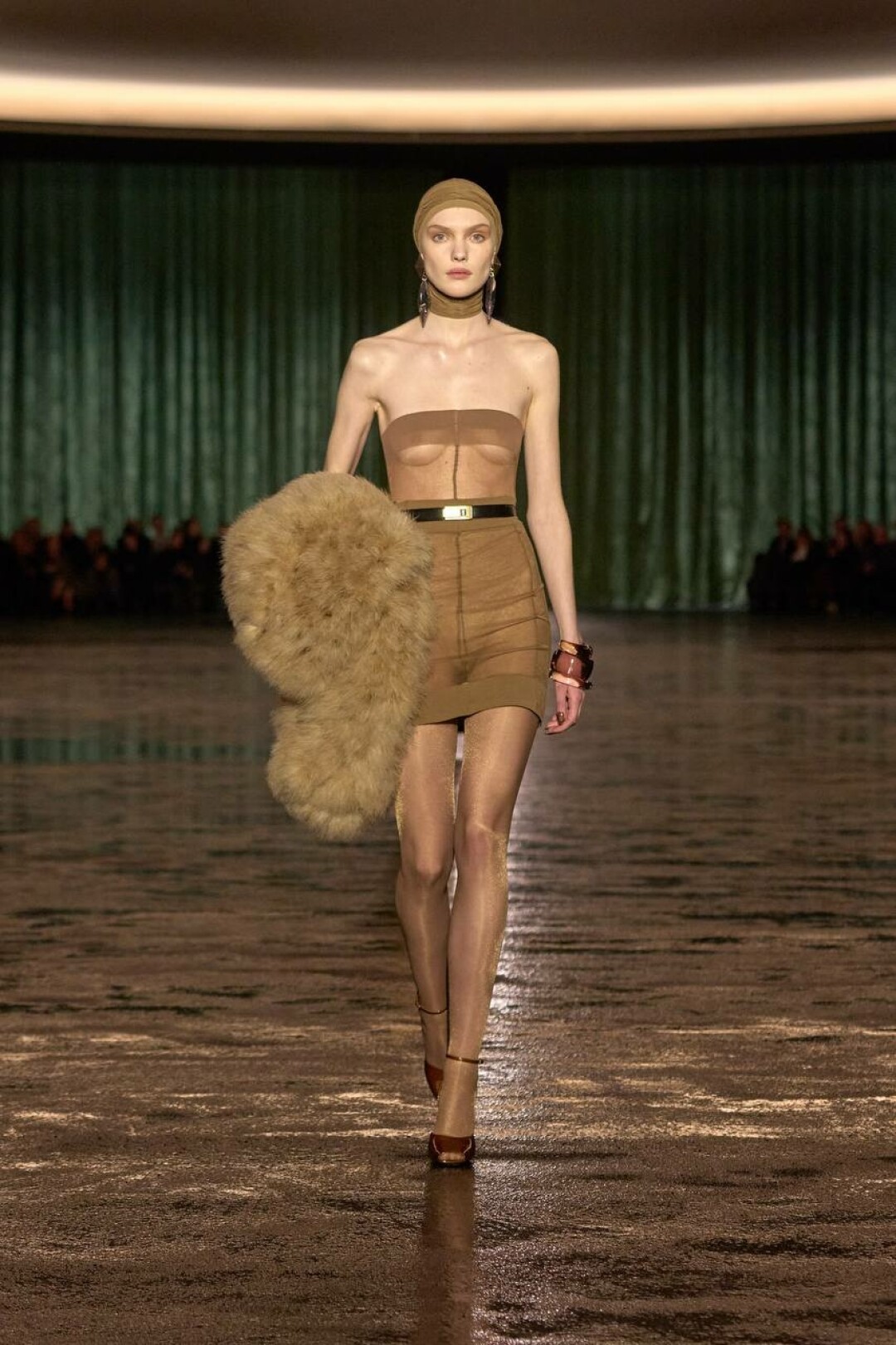 Saint Laurent FW'24