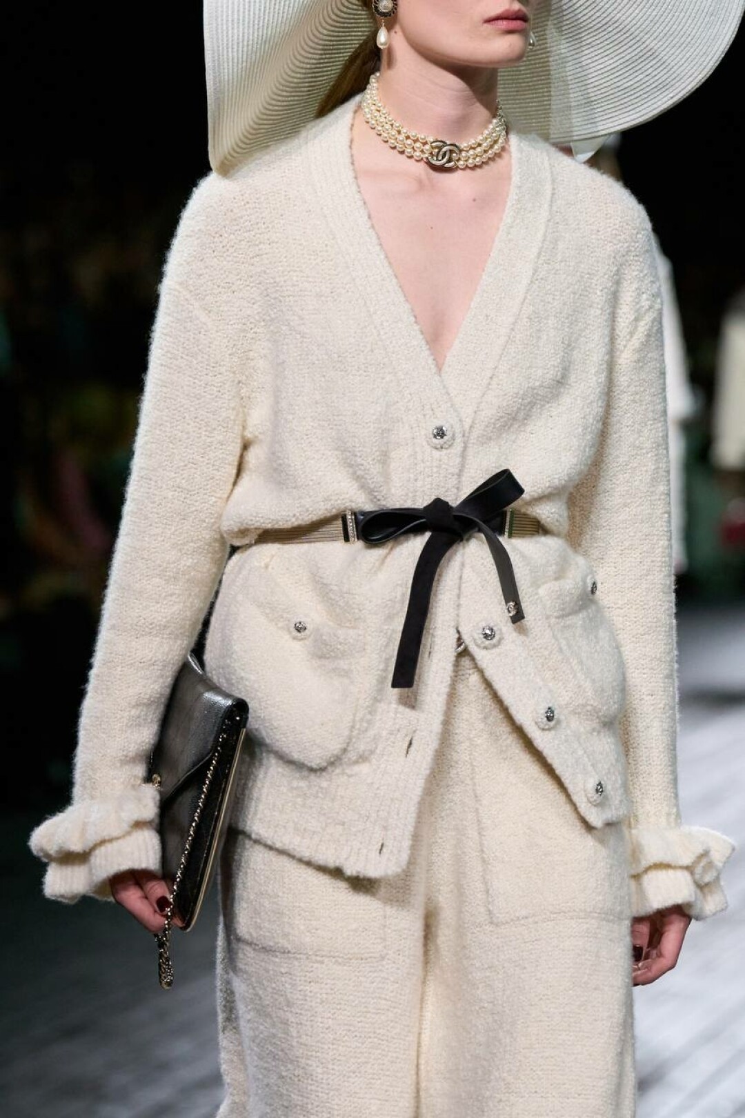 Chanel FW'24
