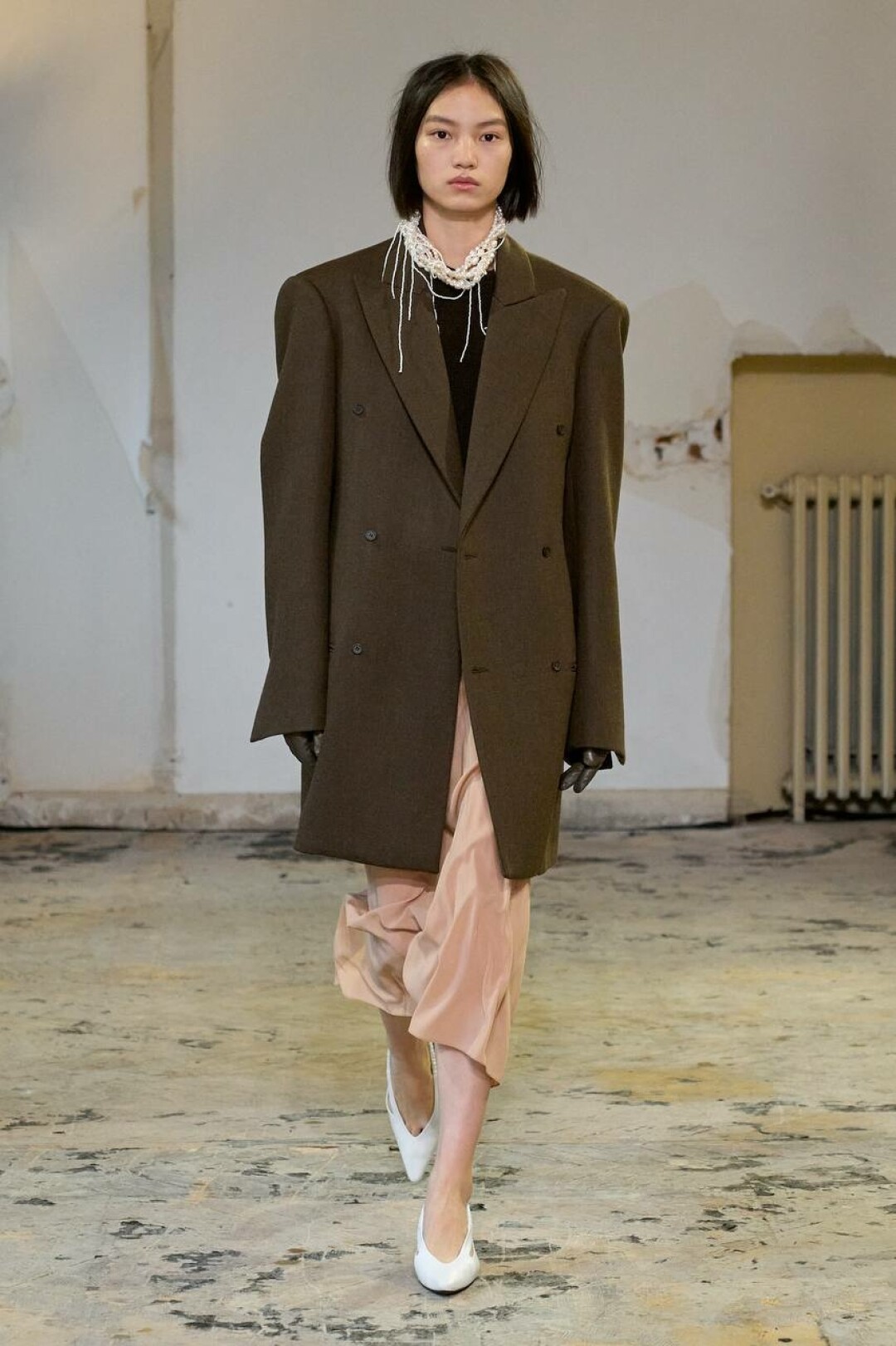 Carven FW'24