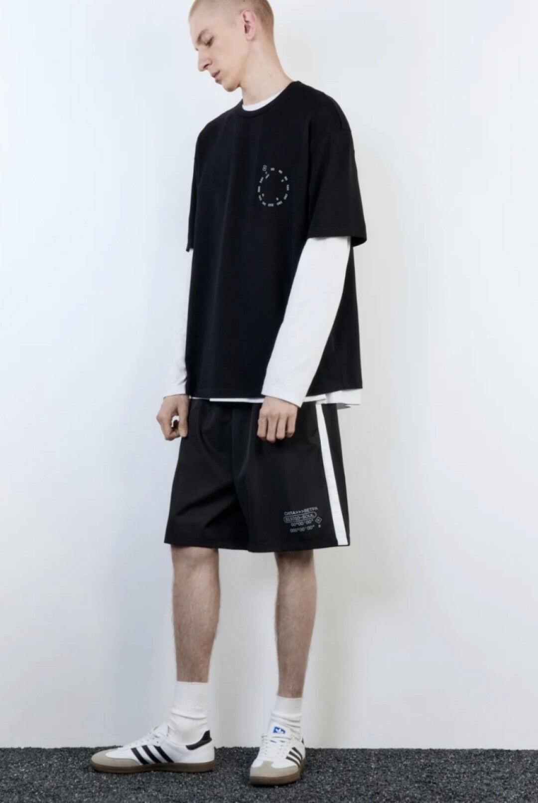 Before Co:Create x Сила Ветра, 1 599 руб.