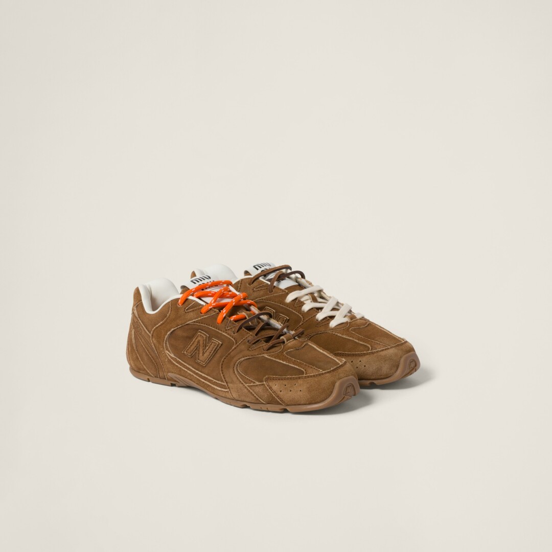Miu Miu x New Balance 530 SL