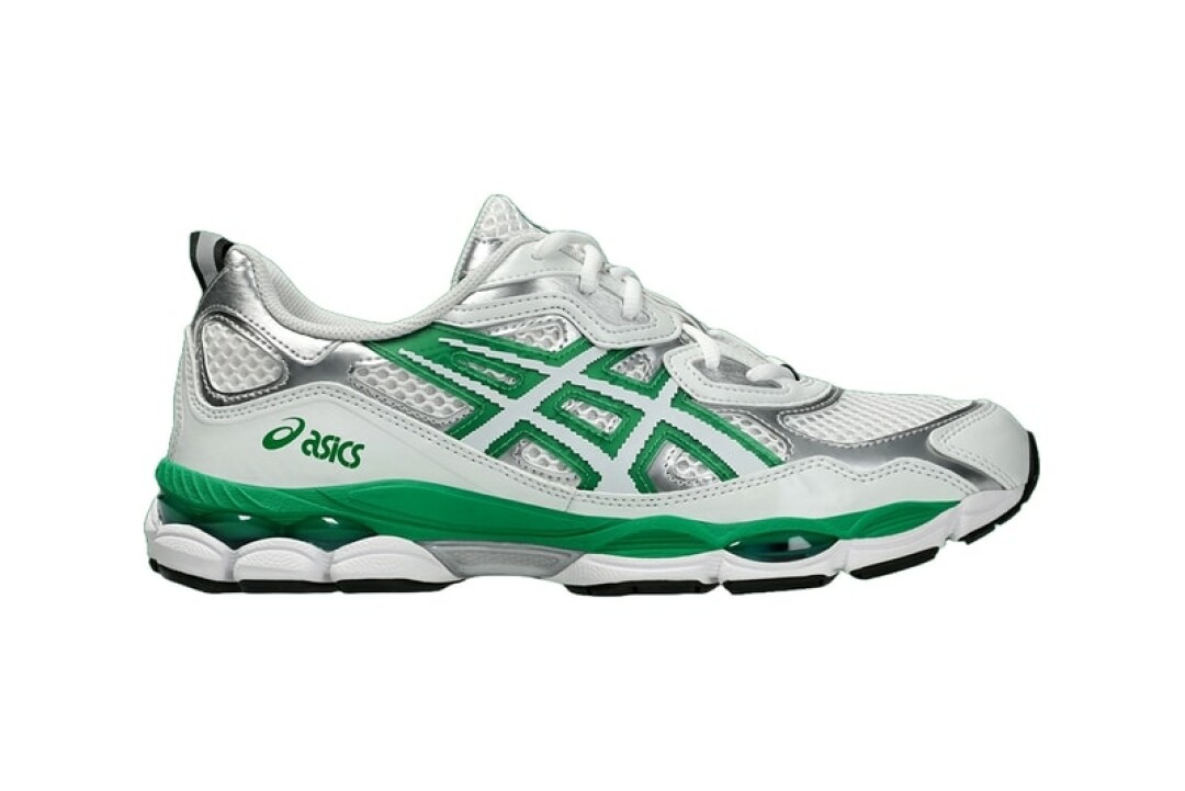 Hidden NY x Asics Gel-NYC, CDEK Shopping, 27 563 руб.