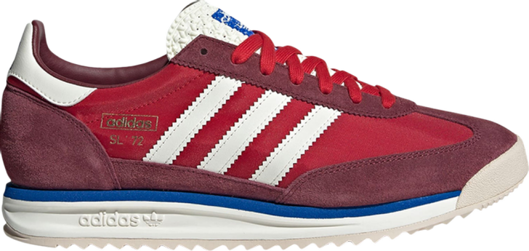 Adidas SL72, CDEK Shopping, 17 302 руб.