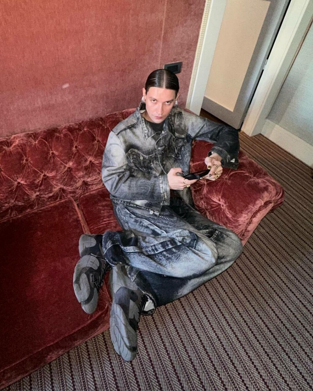 Ахиллес Ион Габриэль